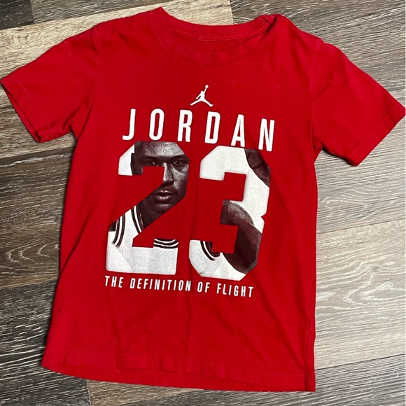 Jordan Other - Jordan Boys Tee